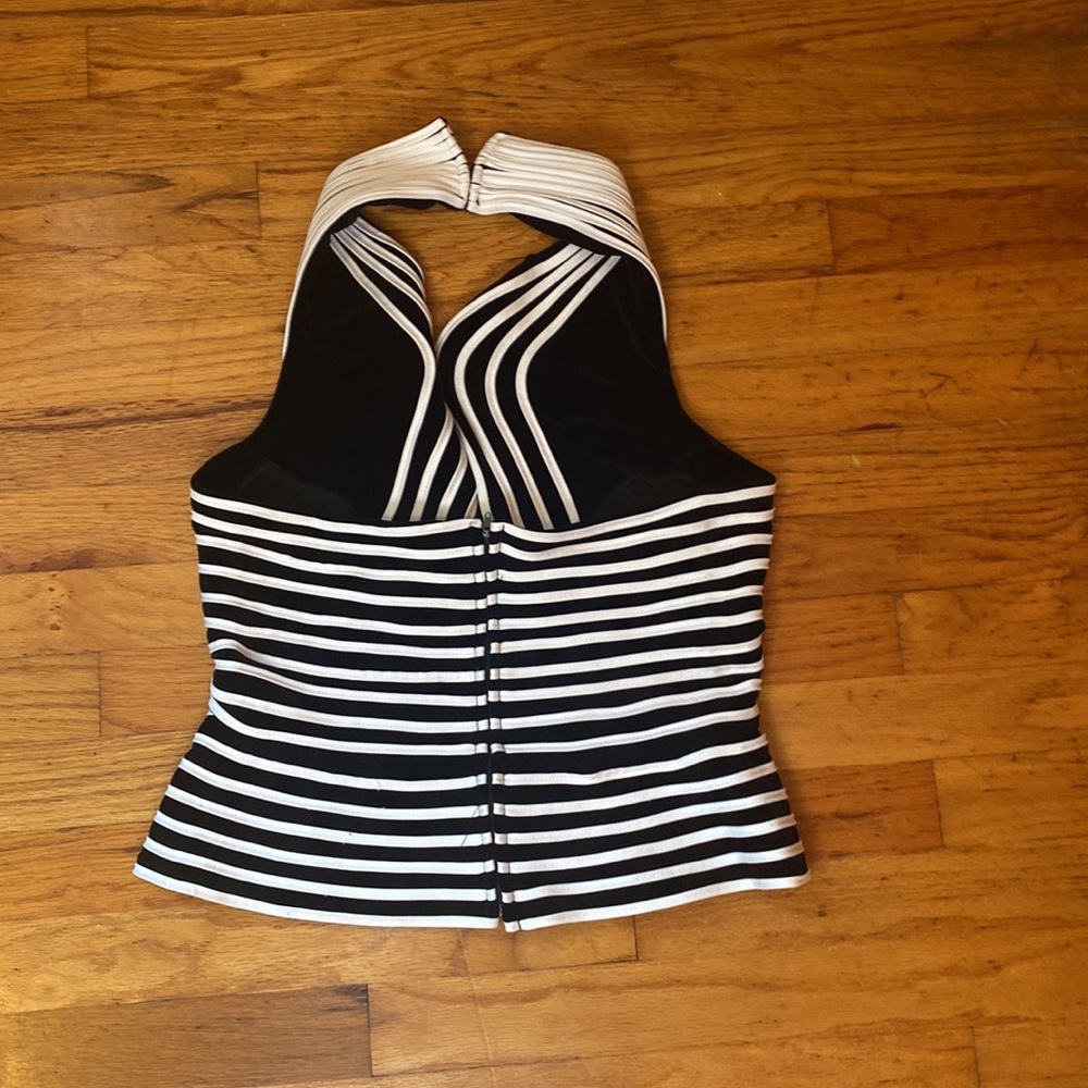 Halter Top - Picture 7 of 7